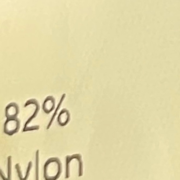 HALARA SoftlyZero™ Airy Super High Waisted Cool Touch Yoga L Black - Picture 7 of 8